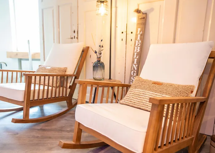Hotel Haus am See