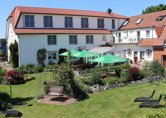 Hotel Garni Zur Alten Post